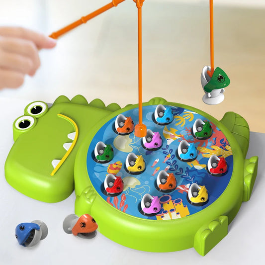 Toddler Development & Play Bundle - Educational Toys Set