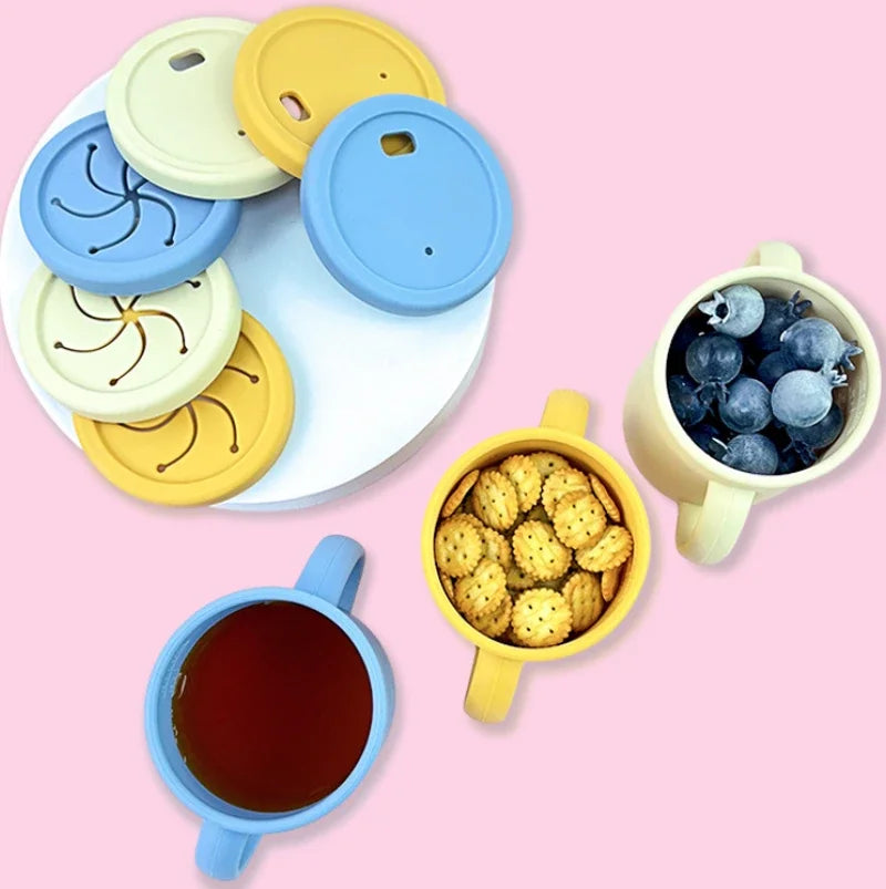 Baby Feeding & Care Bundle - Complete Feeding Solution